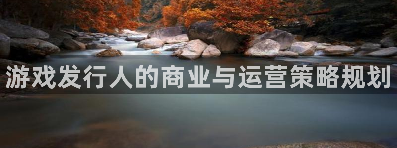 im电竞官网挂机项目怎么样：游戏发行人的商业与运营策略规划